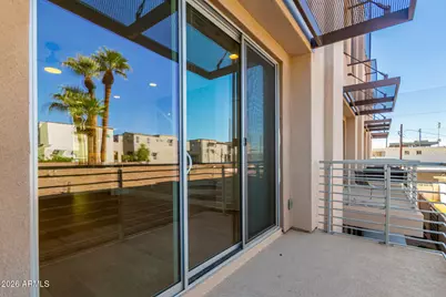 7550 E Osborn Road #1007, Scottsdale, AZ 85251 - Photo 22