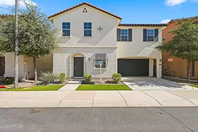 2253 S Jacana Lane, Gilbert, AZ 85295 - Photo 50