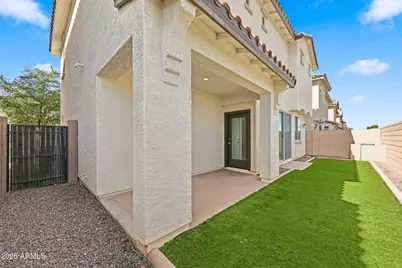 2253 S Jacana Lane, Gilbert, AZ 85295 - Photo 48