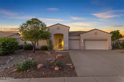 8220 W Gardenia Avenue, Glendale, AZ 85303 - Photo 2