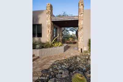 11306 E Salero Drive, Scottsdale, AZ 85262 - Photo 30