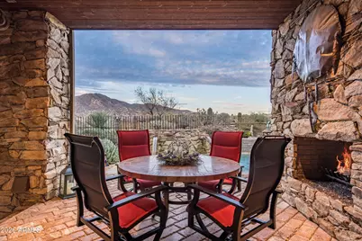 11306 E Salero Drive, Scottsdale, AZ 85262 - Photo 44