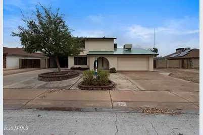 4635 W Dailey Street, Glendale, AZ 85306 - Photo 2