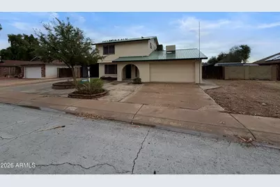 4635 W Dailey Street, Glendale, AZ 85306 - Photo 1