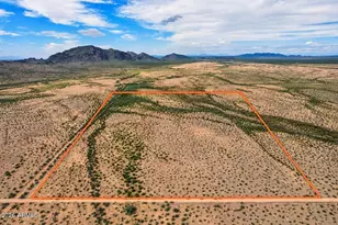 0 W Harmon Rd, Eloy, AZ 85131 - Photo 1