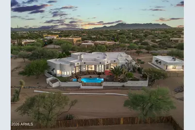 14236 E Ranch Road, Scottsdale, AZ 85262 - Photo 134