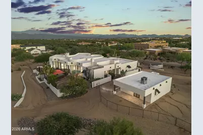14236 E Ranch Road, Scottsdale, AZ 85262 - Photo 136
