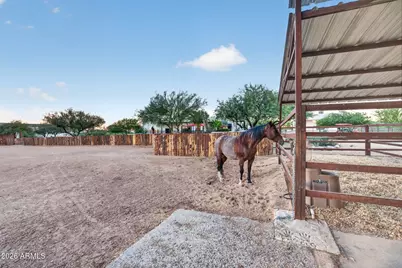 14236 E Ranch Road, Scottsdale, AZ 85262 - Photo 122