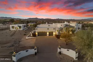 14236 E Ranch Rd, Scottsdale, AZ 85262 - Photo 1
