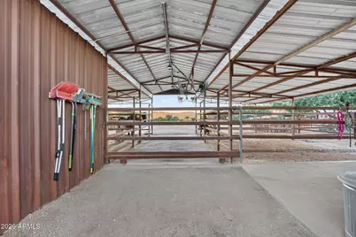 14236 E Ranch Road, Scottsdale, AZ 85262 - Photo 118