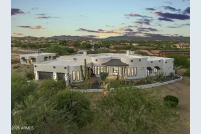 14236 E Ranch Road, Scottsdale, AZ 85262 - Photo 2