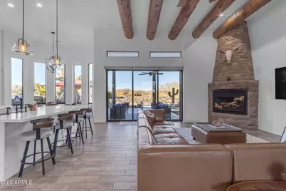 14236 E Ranch Road, Scottsdale, AZ 85262 - Photo 24