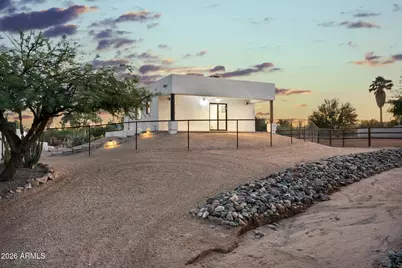 14236 E Ranch Road, Scottsdale, AZ 85262 - Photo 126