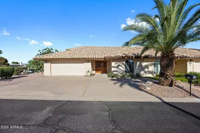 14075 N Cameo Drive #A, Fountain Hills, AZ 85268 - Photo 38