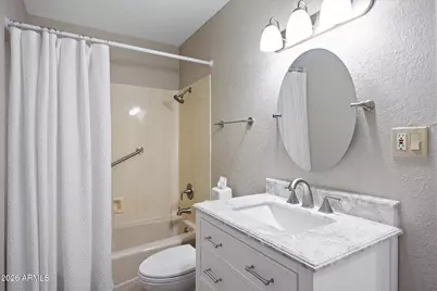 14075 N Cameo Drive #A, Fountain Hills, AZ 85268 - Photo 22
