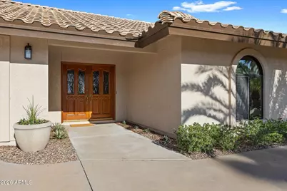 14075 N Cameo Drive #A, Fountain Hills, AZ 85268 - Photo 4