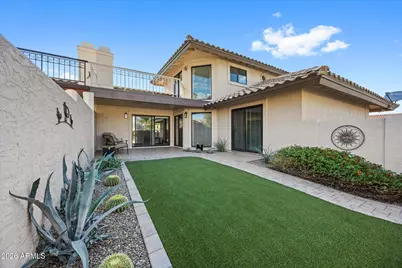 14075 N Cameo Drive #A, Fountain Hills, AZ 85268 - Photo 32