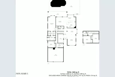 15676 W Avalon Drive W, Goodyear, AZ 85395 - Photo 82