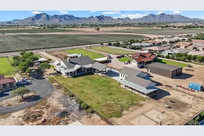 21762 E Cloud Road, Queen Creek, AZ 85142 - Photo 104