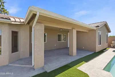 408 N Falcon Court, Gilbert, AZ 85234 - Photo 26