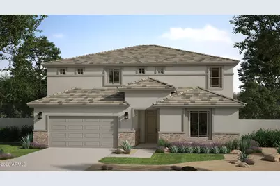 23150 W Winslow Avenue, Buckeye, AZ 85326 - Photo 1