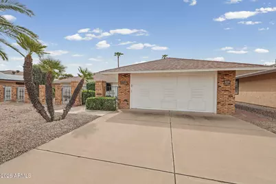 12421 W Banyan Drive, Sun City West, AZ 85375 - Photo 6