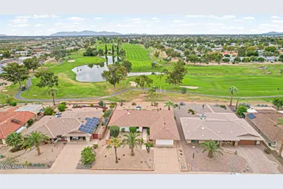 12421 W Banyan Drive, Sun City West, AZ 85375 - Photo 68