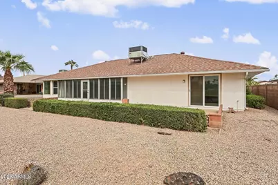 12421 W Banyan Drive, Sun City West, AZ 85375 - Photo 58