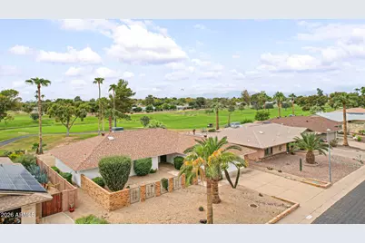 12421 W Banyan Drive, Sun City West, AZ 85375 - Photo 66