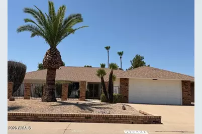 12421 W Banyan Drive, Sun City West, AZ 85375 - Photo 1