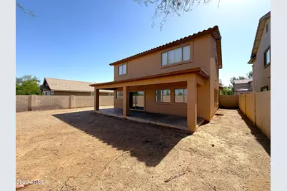 3514 W Thurman Drive, Laveen, AZ 85339 - Photo 26