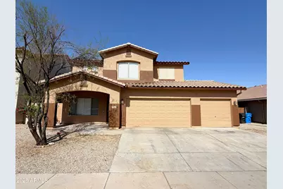 3514 W Thurman Drive, Laveen, AZ 85339 - Photo 2
