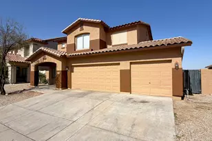 3514 W Thurman Dr, Laveen, AZ 85339 - Photo 1