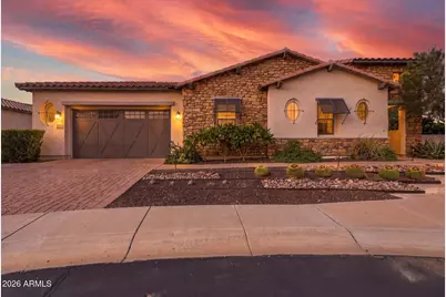 5100 S Lafayette Drive, Chandler, AZ 85249 - Photo 2