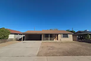 5526 W Lewis Ave, Phoenix, AZ 85035 - Photo 1