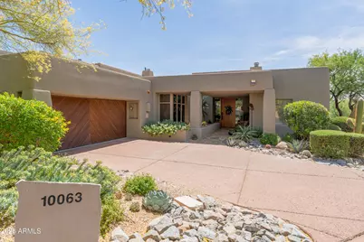 10063 E Graythorn Drive, Scottsdale, AZ 85262 - Photo 2
