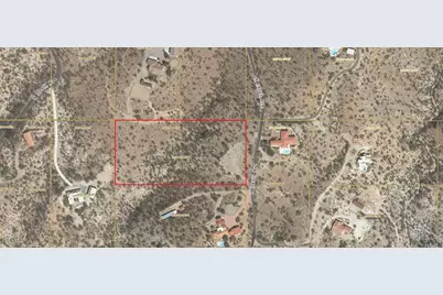 000 N 295th Avenue, Wickenburg, AZ 85390 - Photo 1