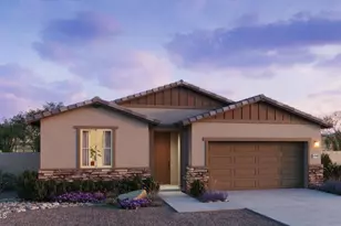 25275 W La Salle St, Buckeye, AZ 85326 - Photo 1