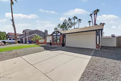 1221 W Shawnee Drive, Chandler, AZ 85224 - Photo 2