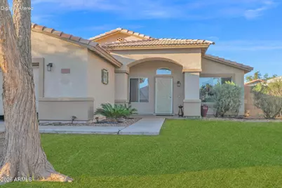 8716 W Corky Obrien Drive, Tolleson, AZ 85353 - Photo 6