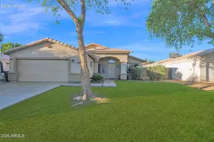 8716 W Corky O'Brien Dr, Tolleson, AZ 85353 - Photo 1