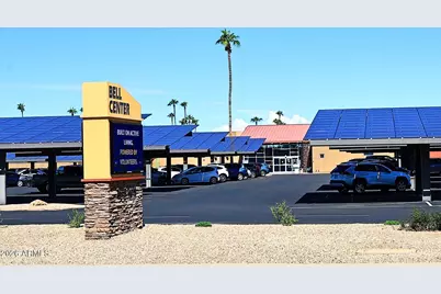 10005 W Hutton Drive, Sun City, AZ 85351 - Photo 24
