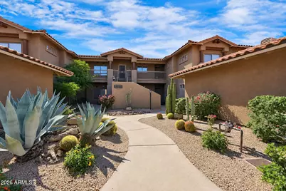 8880 E Paraiso Drive #113, Scottsdale, AZ 85255 - Photo 2
