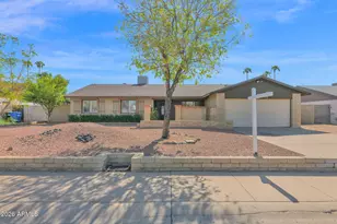 4747 W Aster Dr, Glendale, AZ 85304 - Photo 1