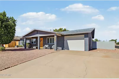 7746 E Portland Street, Scottsdale, AZ 85257 - Photo 4