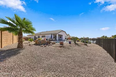22100 N Belt Drive, Maricopa, AZ 85138 - Photo 40