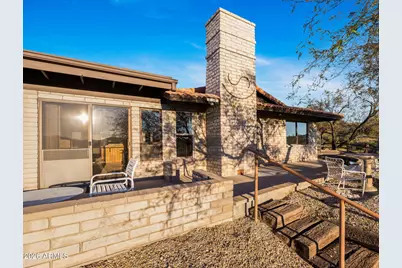 27610 W Gill Road, Morristown, AZ 85342 - Photo 88