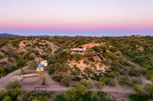 27610 W Gill Rd, Morristown, AZ 85342 - Photo 1