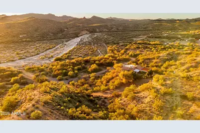 27610 W Gill Road, Morristown, AZ 85342 - Photo 92