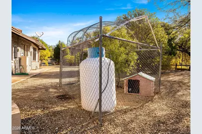 27610 W Gill Road, Morristown, AZ 85342 - Photo 76